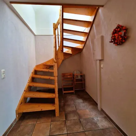 Apartmán Strandstr_41 2